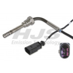HJS Sensor, Abgastemperatur